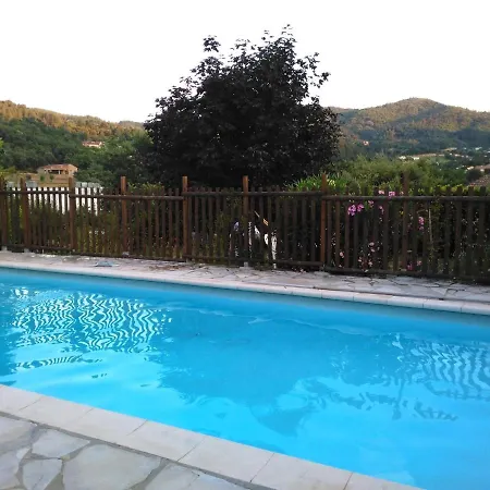 Gite La Nonnette Prades  Exterior photo