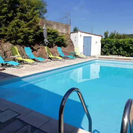 Gite La Nonnette Prades  Exterior photo