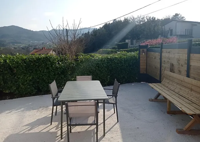Gîte La nonnette