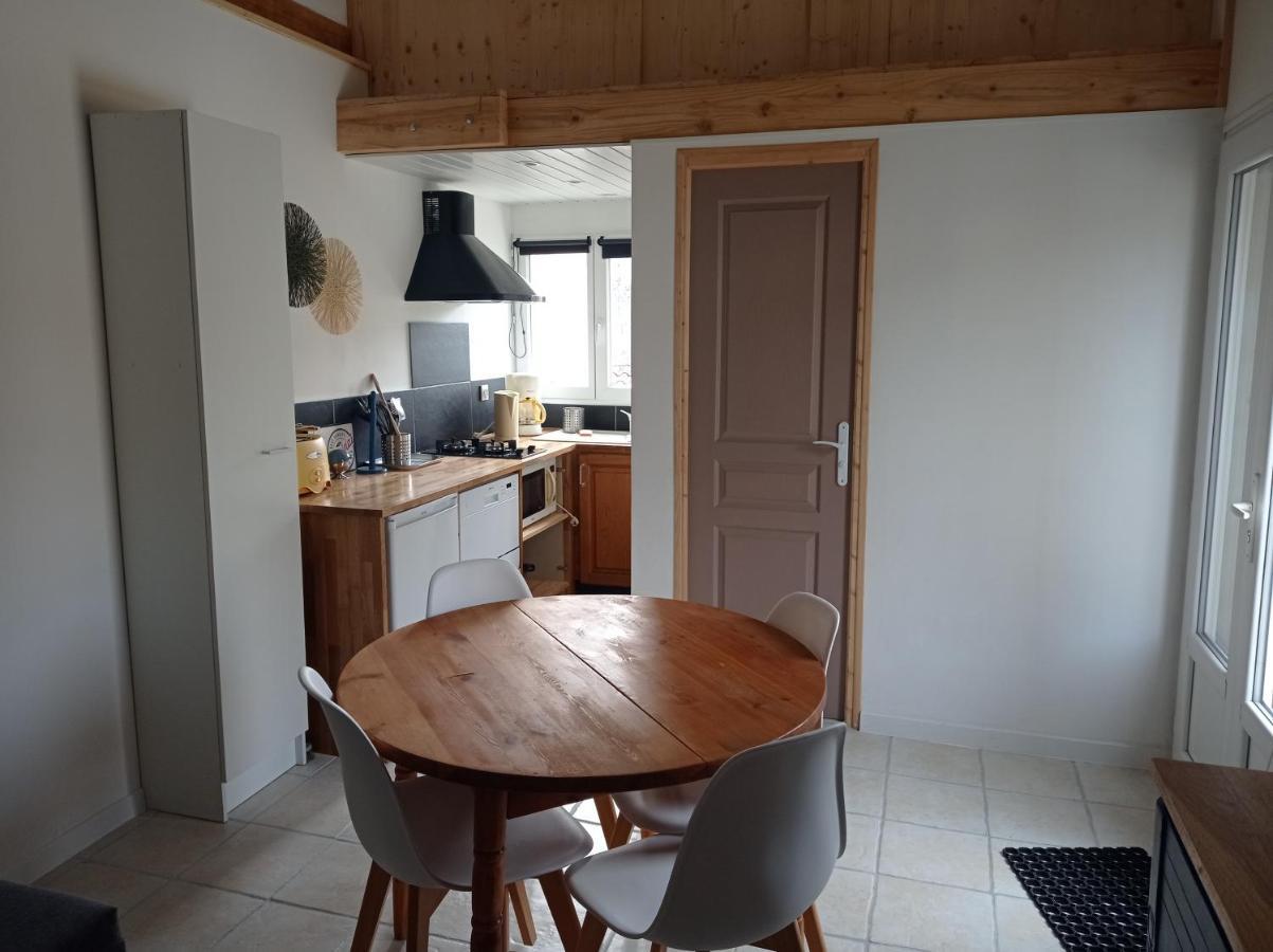 La Nonnette Ferienhaus