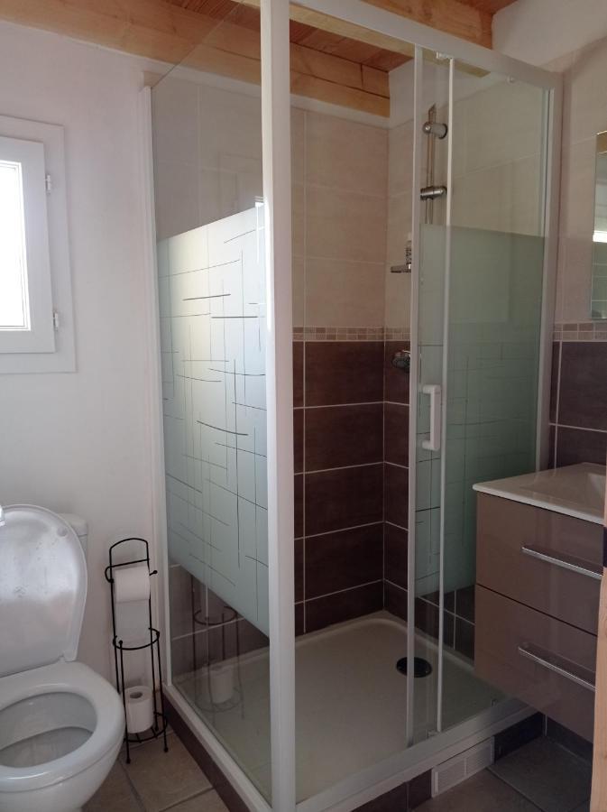 La Nonnette Ferienhaus Prades (Ardeche)