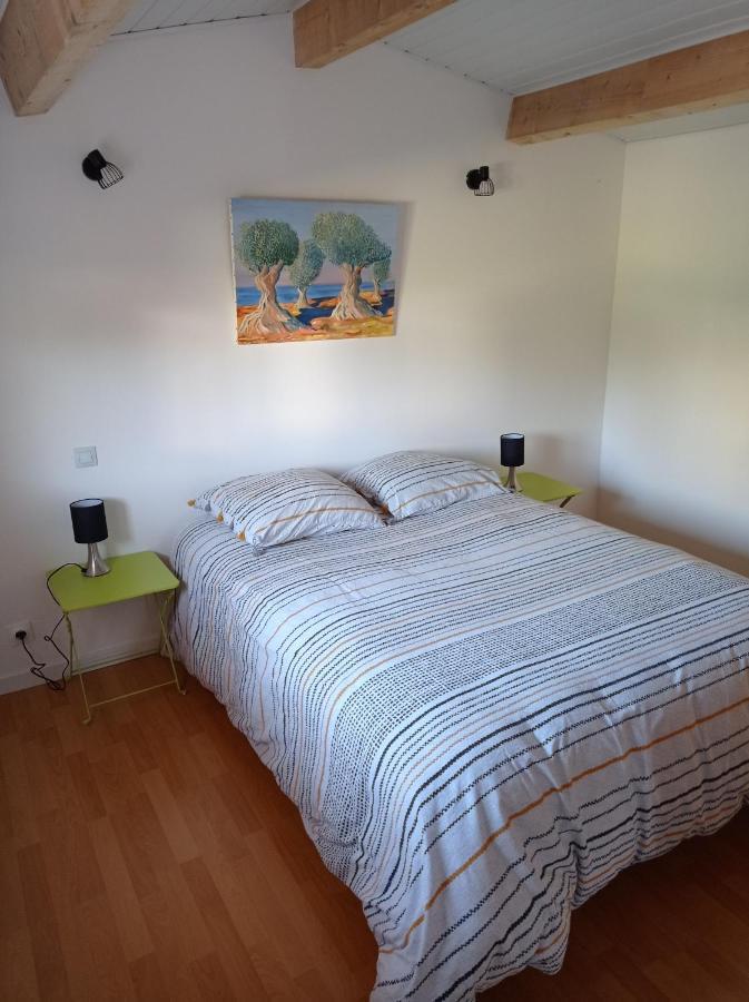 La Nonnette Ferienhaus